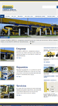 Mobile Screenshot of comercialborio.com.ar